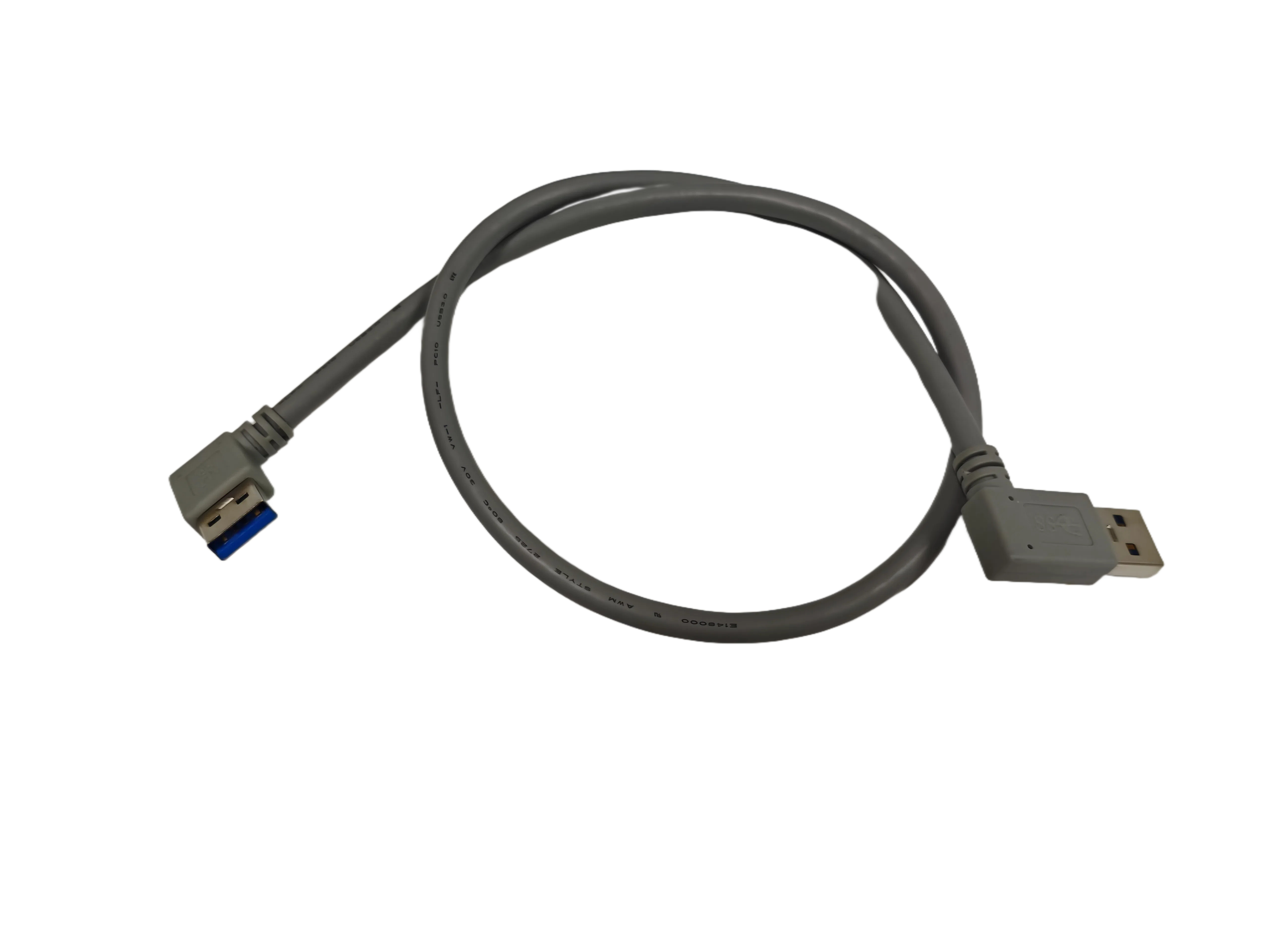 Airspeed cable assembly